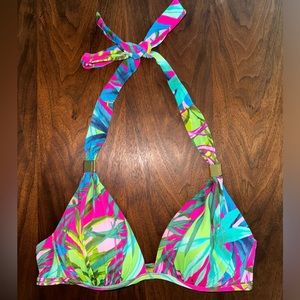Y2K Victoria Secret Swim Bikini Top